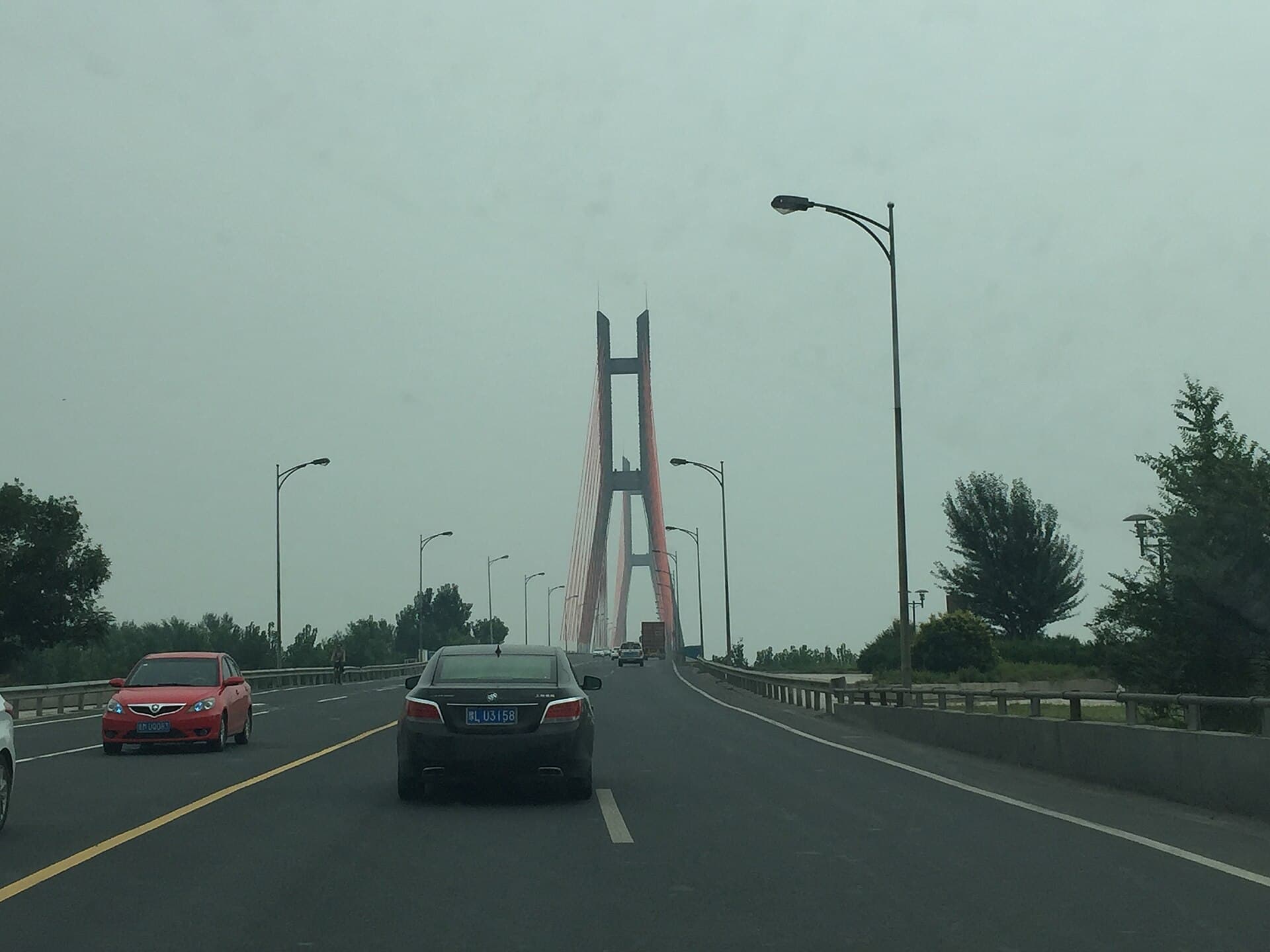 利津黄河大桥：Lijin Yellow River Bridge.jpg