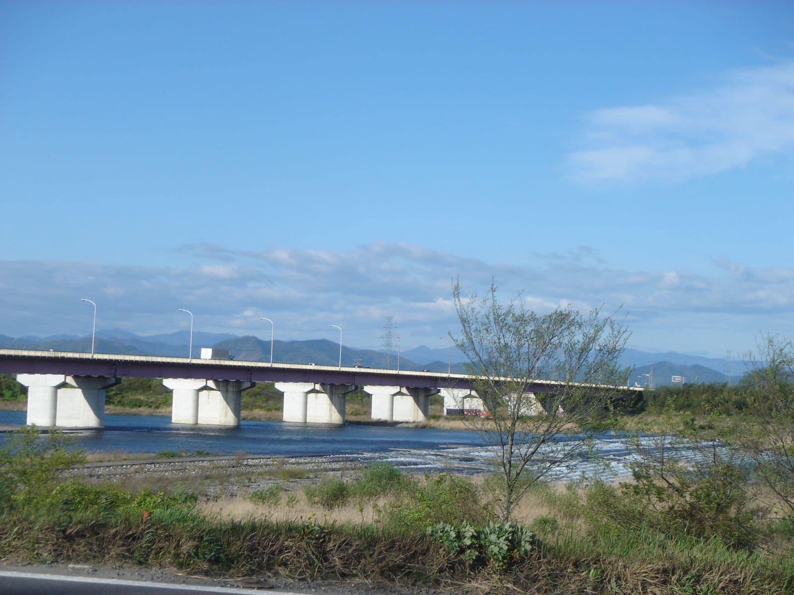平野庄桥主视觉
