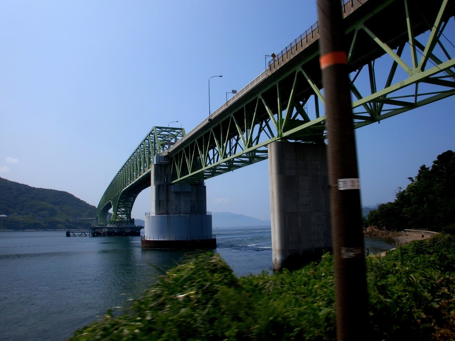 大岛大桥(山口县)项目图片
