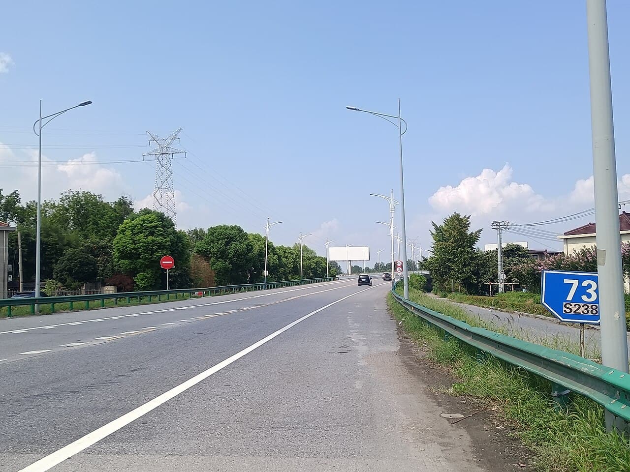 扬中长江二桥项目图片
